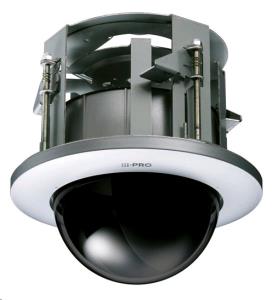 Embedded Ceiling Mount Bracket (smoke) For (wv-q159s)