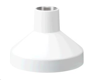 Mount Bracket Female/ansi (wv-qsr501f1-w) - White