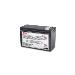 Replacement Battery Cartridge #110  (rbc110)