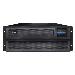 Smart UPS X 3000VA 2700W Rack/Tower LCD 200-240V with Network Card