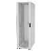 NetShelter SX 42U/600mm/1200mm Enclosure with Roof and Sides Grey RAL7035