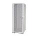 NetShelter SX 42U 750mm Wide x 1200mm Deep Networking Enclosure with Sides Grey