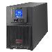 Easy UPS On-Line SRV Extended Runtime 1000VA 230V with External Battery Pack