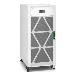 Easy UPS 3M 200kVA 400V 3:3 UPS for External Batteries, Start-Up 5x8