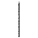 NetShelter Rack PDU Advanced Metered, 0U, 3 Phase, 415V, 69.0kVA 100A, 36 Outlets