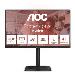 Desktop Monitor - 24E4U - 24in - 1920x1080 (full Hd) - 4ms IPS 120Hz SPEAKERS
