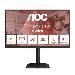 Desktop Monitor - 27E4U - 27in - 1920x1080 (full Hd) - 4ms IPS 120Hz Speakers