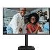 Desktop Monitor - Q27E4U - 27in -2560x1440 (QHD) - 120Hz Speakers