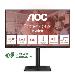 Desktop Monitor - 24E4CV - 24in - 1920x1080 (full Hd) - 4ms IPS 120Hz