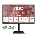 Desktop Monitor - 27E4CV - 27in- 1920x1080 (Full HD) - IPS 4ms