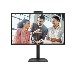 Desktop Monitor - Q27E4CW - 27in - 2560x1440 (QHD) - IPS 120hz