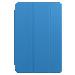 iPad Mini Smart Cover - Surf Blue