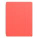 Smart Folio For iPad Pro 12.9in 4th Gen - Pink Citrus