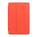 iPad Mini Smart Cover Electric Orange