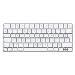 Magic Keyboard With Touch Id For Mac Models With Apple Silicon - Hungarian