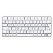 Magic Keyboard With Touch Id For Mac Models With Apple Silicon - Russian