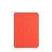 Smart Folio For iPad Mini (6th Generation) - Electric Orange