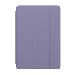 Smart Cover For iPad (9th Generation) - English Lavender