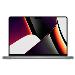 MacBook Pro 16 M1 Pro Spgrey Uk Kb/uk Psu 16GB 1tb