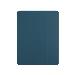 Smart Folio For iPad Pro 12.9in (6th Generation) - Marine Blue