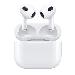 Airpods (3rd Generation) With Lightning Charging Case