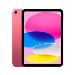 iPad - Wi-Fi - 256GB - Pink
