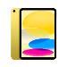 iPad - Wi-Fi + Cellular - 256GB - Yellow
