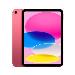 iPad - Wi-Fi + Cellular - 256GB - Pink