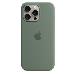 iPhone 15 Pro Max - Silicone Case With Magsafe - Cypress