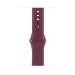 Watch 45mm Mulberry Sport Band - S/m
