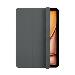 iPad Air Smart Folio 11 - Charcoal Grey