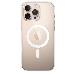 iPhone 16 Pro Max - Clear Case With Magsafe