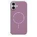 Beats iPhone 16 Plus - Case With Magsafe - Sunset Purple