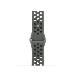 40mm Cargo Khaki Nike Sport Band - S/m