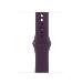 42mm Plum Sport Band - M/l