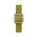 42mm Chartreuse Modern Buckle - Small