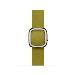 42mm Chartreuse Modern Buckle - Medium