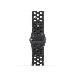 42mm Midnight Sky Nike Sport Band - S/m