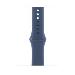 46mm Denim Sport Band - M/l