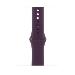 46mm Plum Sport Band - M/l