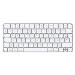 Magic Keyboard White (USB-c) - Azerty French