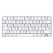 Magic Keyboard White (USB-c) - Qwerty Uk