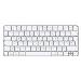 Magic Keyboard White (USB-c)  - Qwertzu Swiss