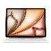 Magic Keyboard For iPad Air 13-inch (m3) - White - British English (mdfw4b/a)