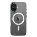 iPhone 17 - Clear Case With Magsafe