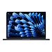 MACBOOK AIR M4 10C CPU 10C GPU 13 IN 24GB 512GB MIDNIGHT