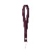 Wrist Strap Burgundy