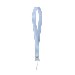 Wrist Strap Crisp Blue