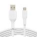 Micro-USB To USB-a Cable 1m White