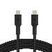 Boost Charge USB-c To USB-c Cable 2m White